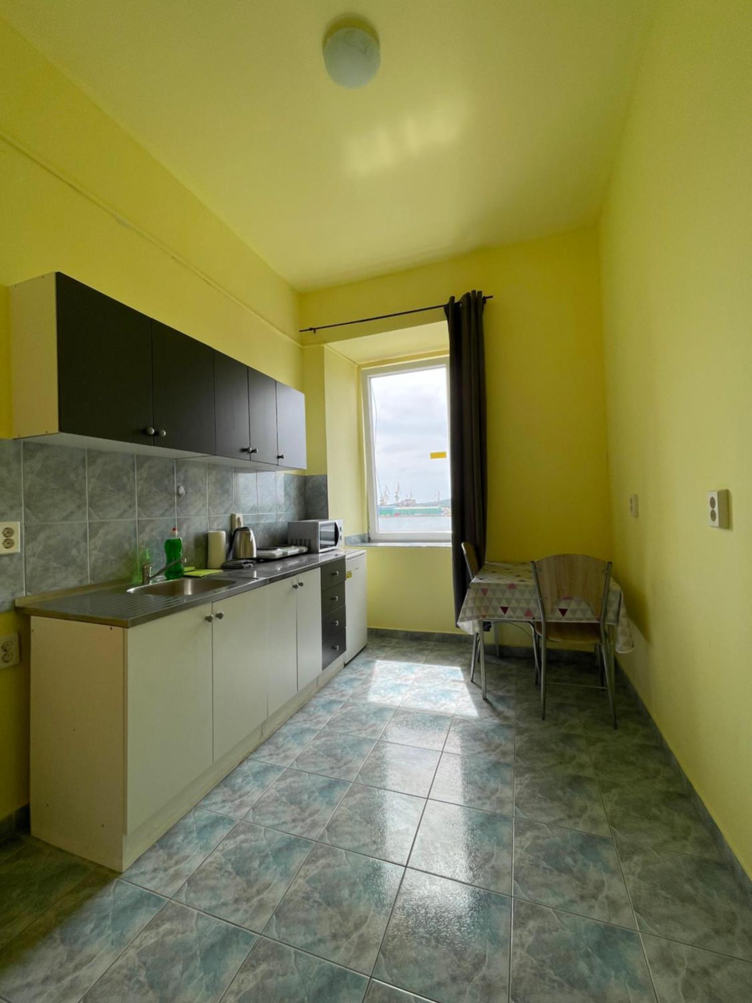 Dejan Apartment 3-City Centar Near Arena With Free Parking Pula Exterior foto